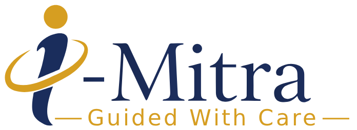 i-Mitra - Guided With Care